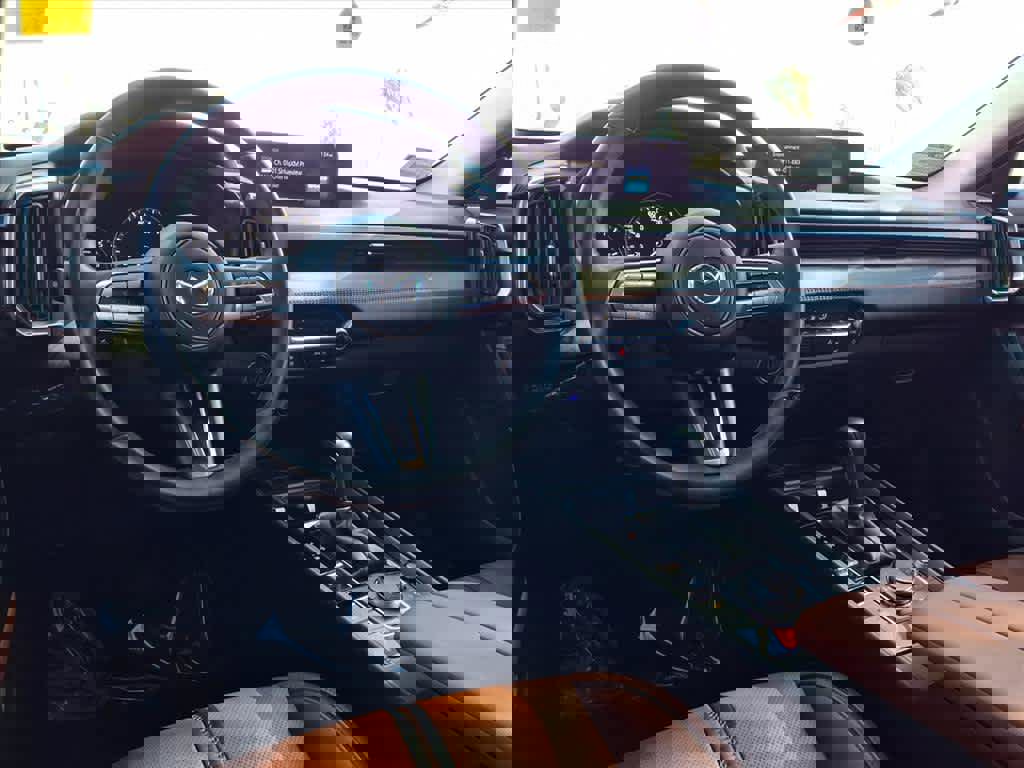 Used 2024 MAZDA CX-50 2.5 Turbo image 10