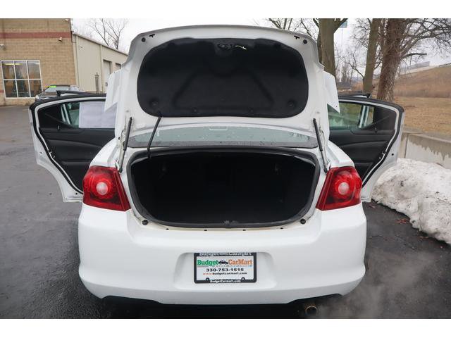 Used 2014 Dodge Avenger SE w/ Rallye Appearance Group image 14