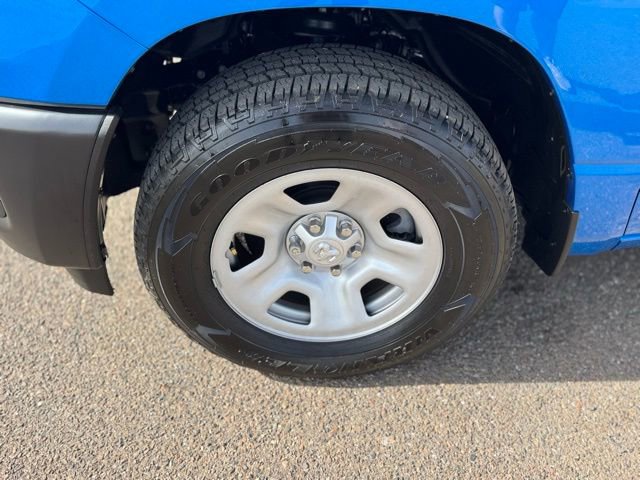 Used 2026 RAM 1500 Tradesman image 8