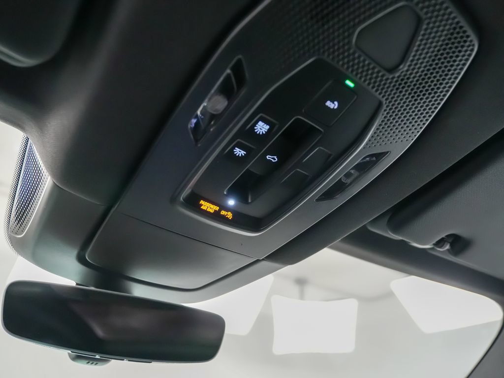 New 2026 Porsche Cayenne S AWD/4WD image 28