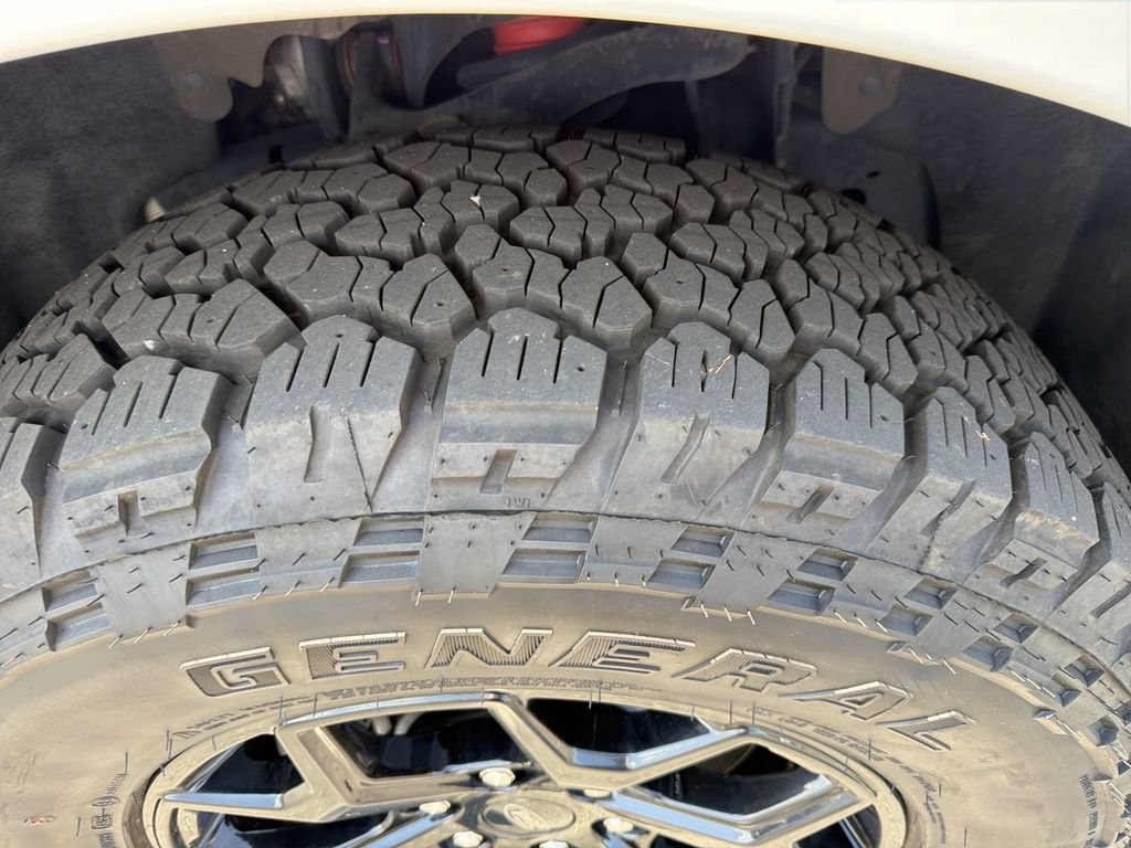 Used 2023 Ford Expedition Timberline AWD/4WD image 34
