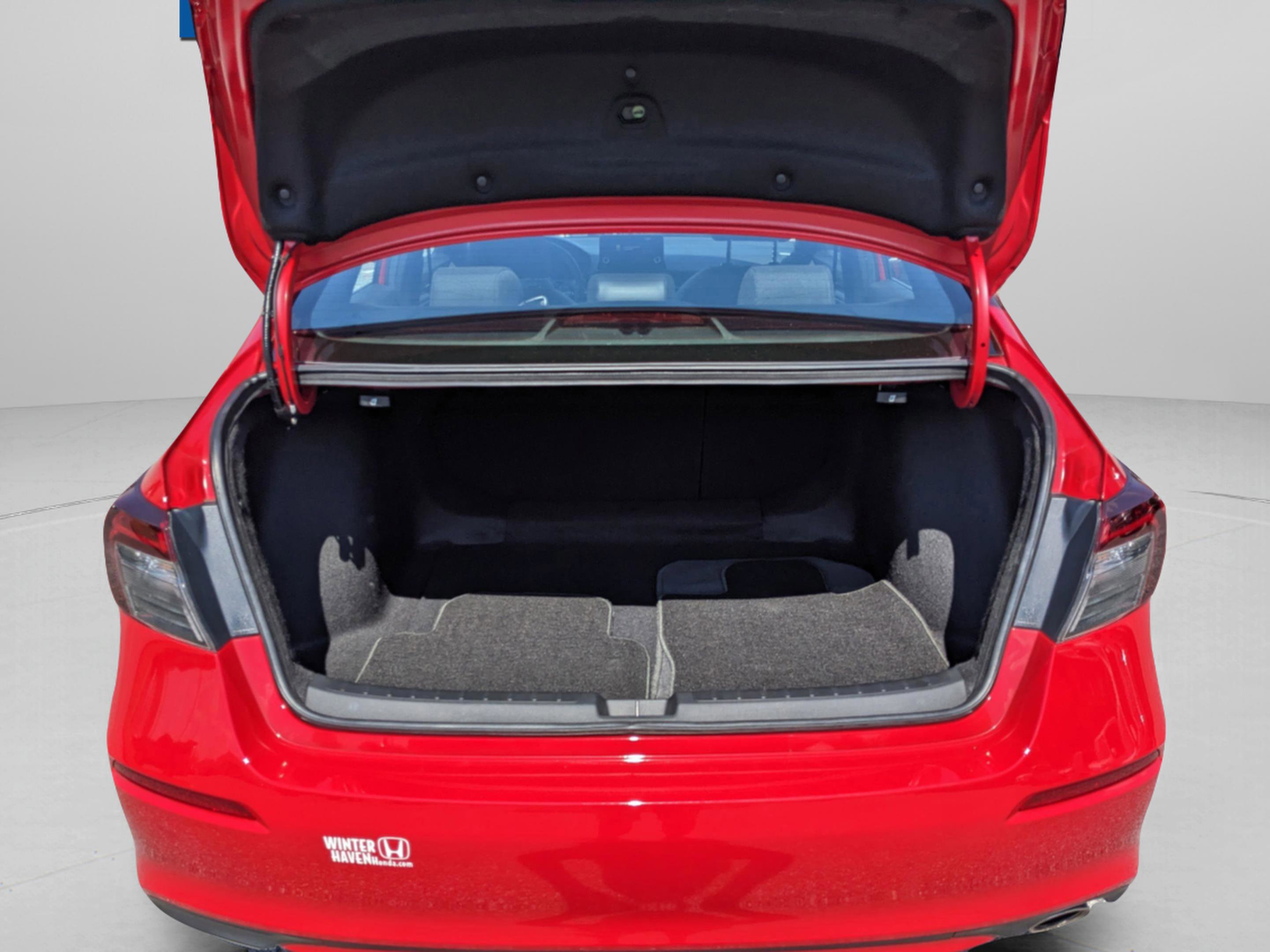 Used 2025 Honda Civic Sport image 38