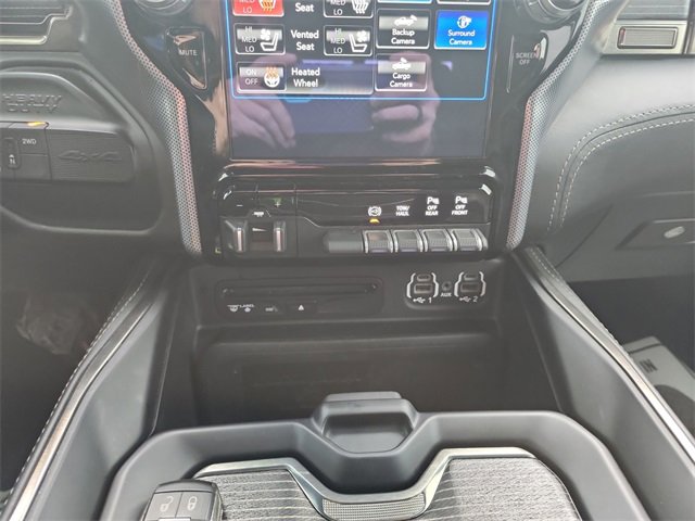 Used 2019 RAM 3500 Limited image 28