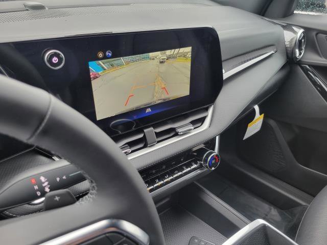 New 2026 Chevrolet Equinox LT w/ Convenience Package II image 20