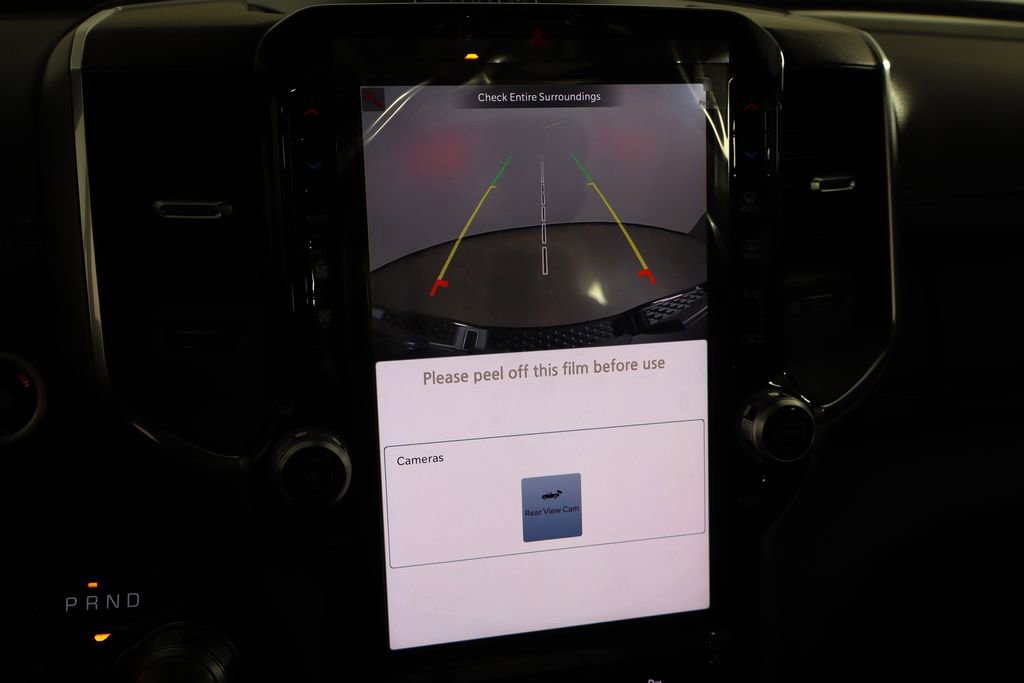 New 2026 RAM 1500 Laramie image 41