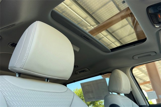 New 2026 Kia Carnival SX Prestige image 20