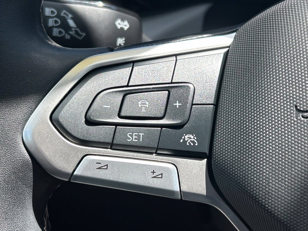 Used 2024 Volkswagen Taos S FWD image 26