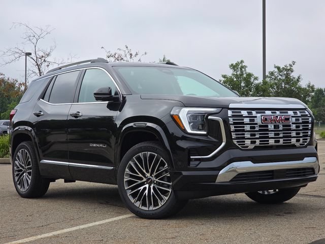 New 2027 GMC Terrain Denali AWD/4WD image 2
