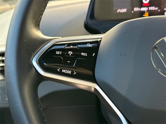 Certified 2022 Volkswagen ID.4 Pro S w/ Gradient Package image 37