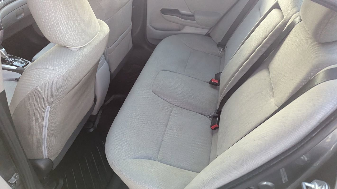 Used 2013 Honda Civic EX image 15