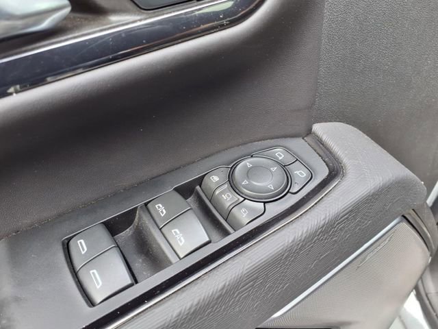 Used 2024 GMC Sierra 2500 AT4X image 21