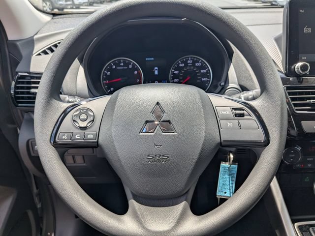 New 2026 Mitsubishi Eclipse Cross ES AWD/4WD image 31