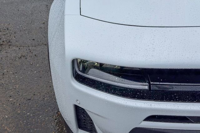 New 2026 Dodge Charger Scat Pack w/ Blacktop Package image 5