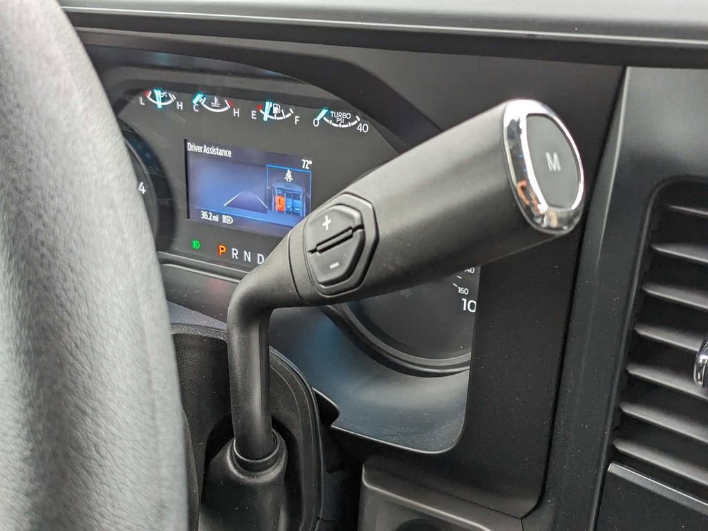 New 2023 Ford F450 XL w/ Snow Plow Prep Package AWD/4WD image 14