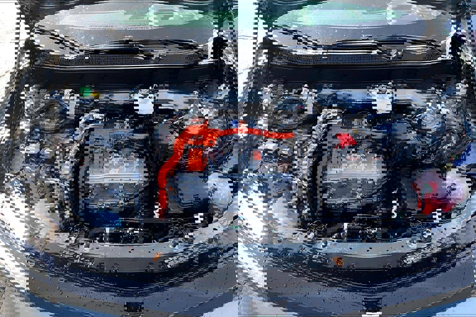 New 2026 Chevrolet Blazer EV LT FWD image 11