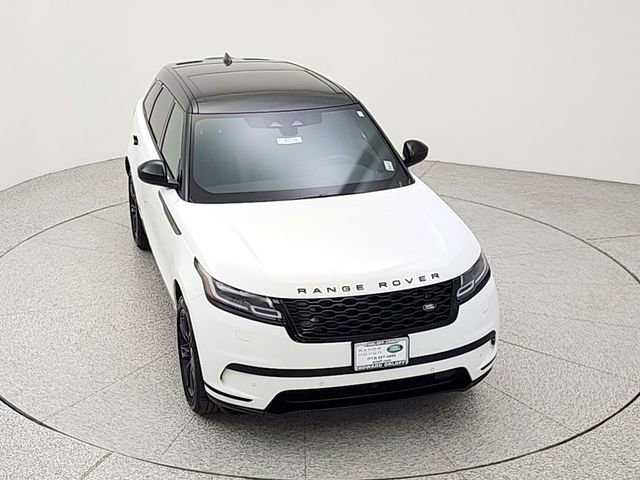 Certified 2023 Land Rover Range Rover Velar S AWD/4WD image 14
