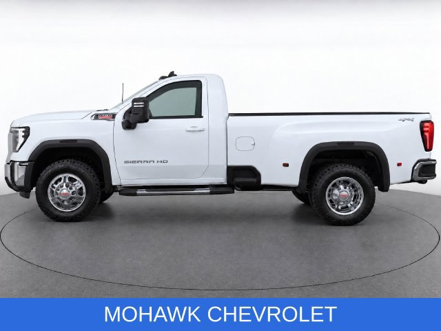 Used 2024 GMC Sierra 3500 SLE w/ SLE Convenience Package AWD/4WD image 7