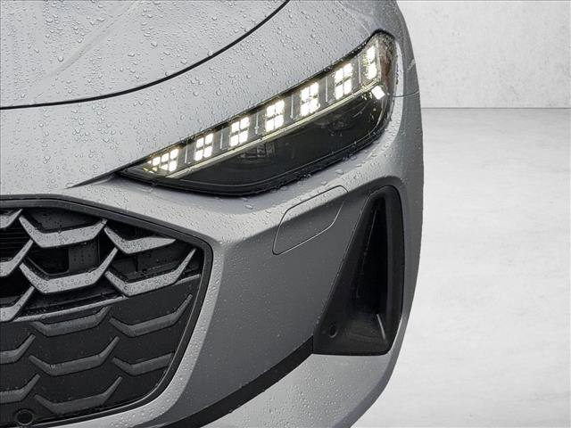 Used 2025 Audi A5 2.0T Premium Plus w/ Premium Plus image 9