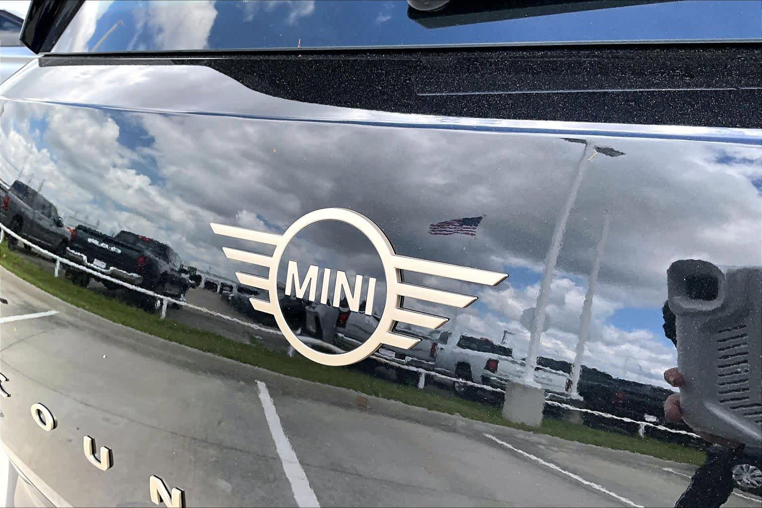 New 2027 MINI Cooper Countryman S AWD/4WD image 15