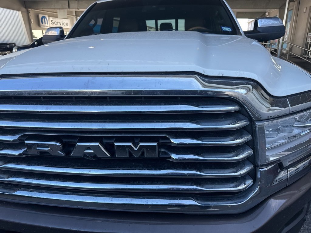 Used 2021 RAM 3500 Limited image 10
