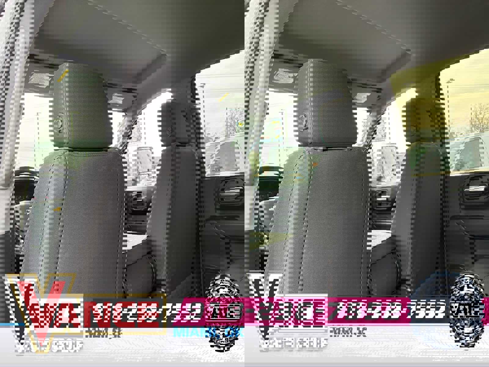 New 2026 Chevrolet Silverado 2500 Custom image 17