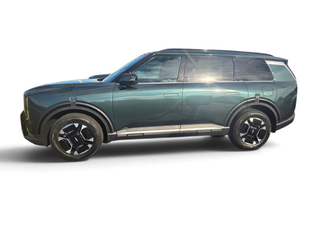 New 2027 Kia Telluride EX FWD image 7
