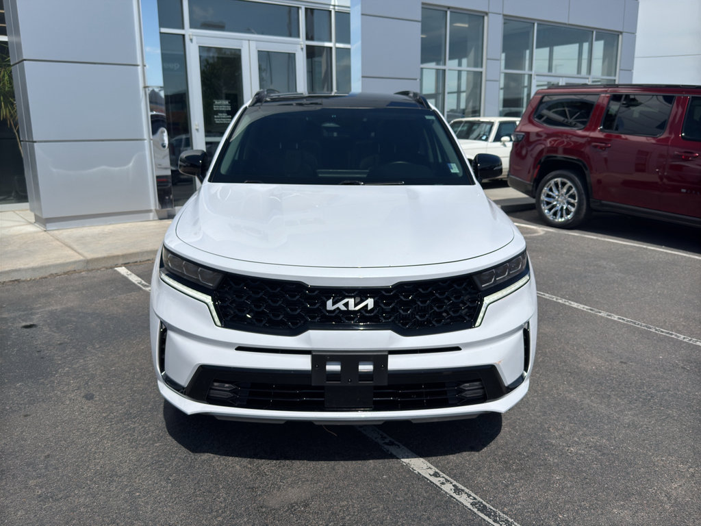 Used 2023 Kia Sorento SX AWD/4WD image 8