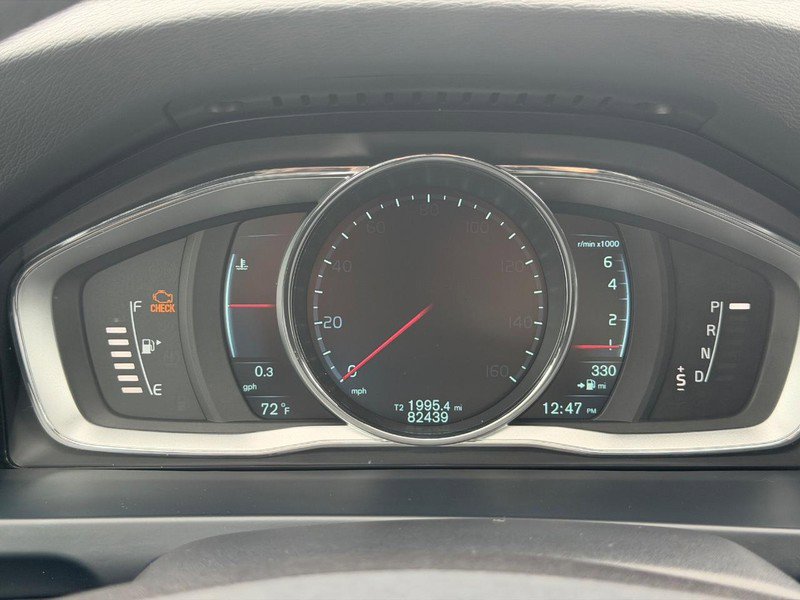 Used 2015 Volvo S60 T5 Premier Plus FWD image 20