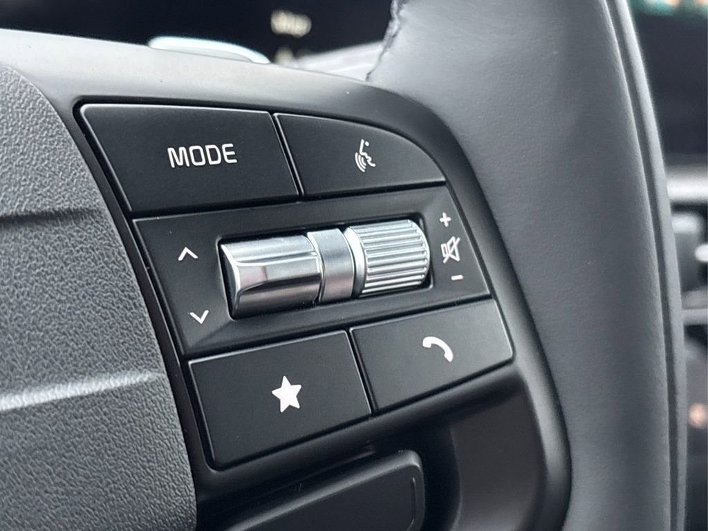 New 2026 Kia Sportage X-Line Prestige image 19