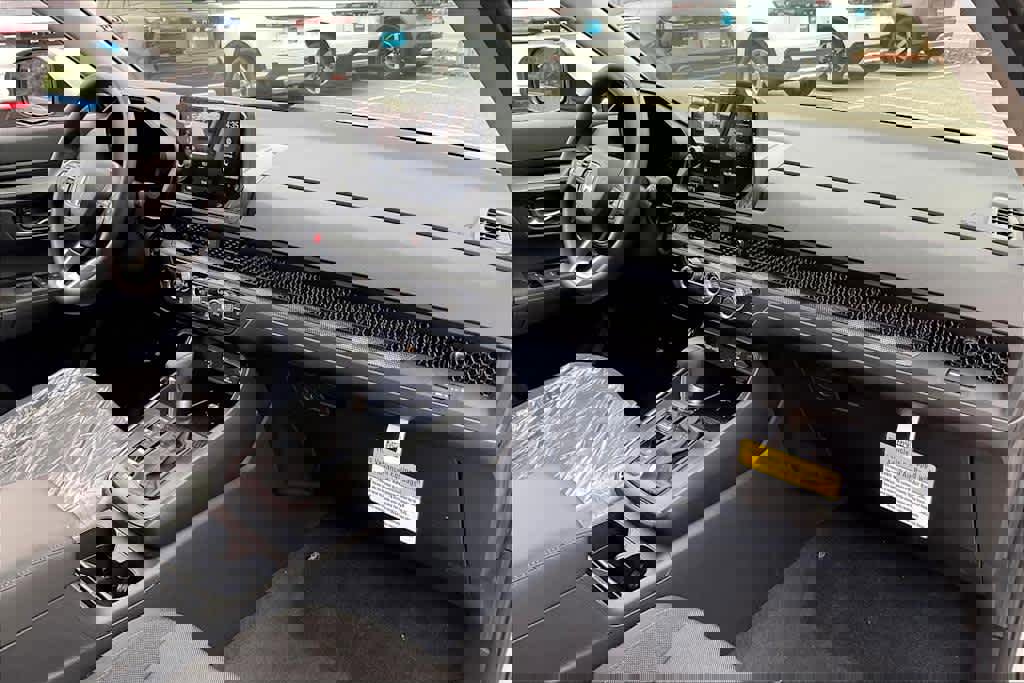 New 2026 Honda CR-V EX image 9