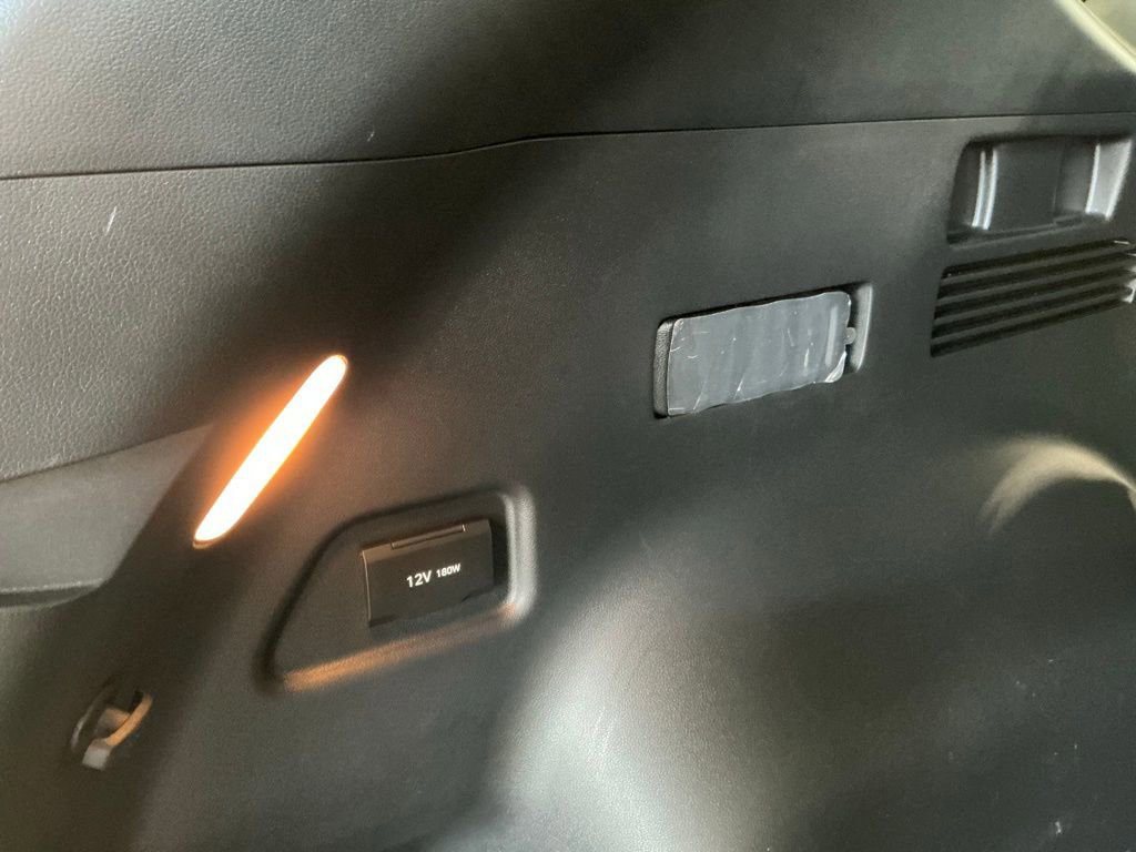 Used 2023 Hyundai Tucson SEL image 21