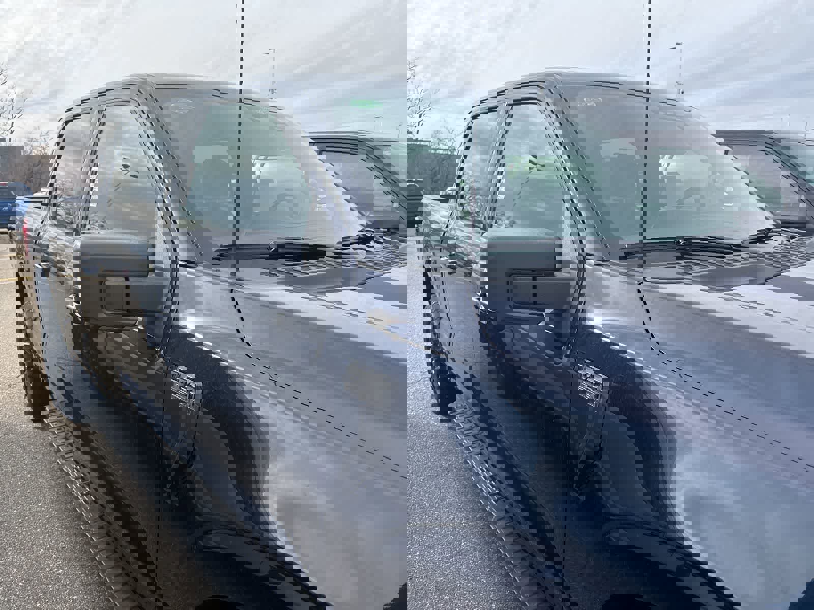 New 2026 Ford F150 XLT w/ Equipment Group 302A MID image 22