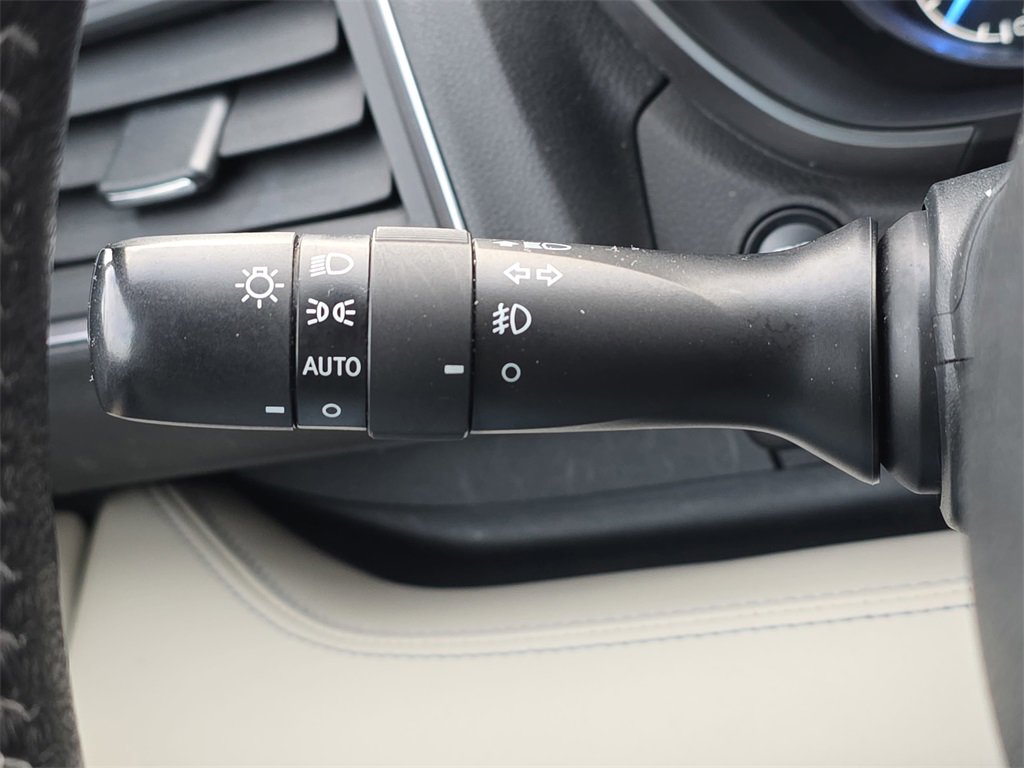 Used 2019 Subaru Ascent Limited w/ Popular Package #3 image 29