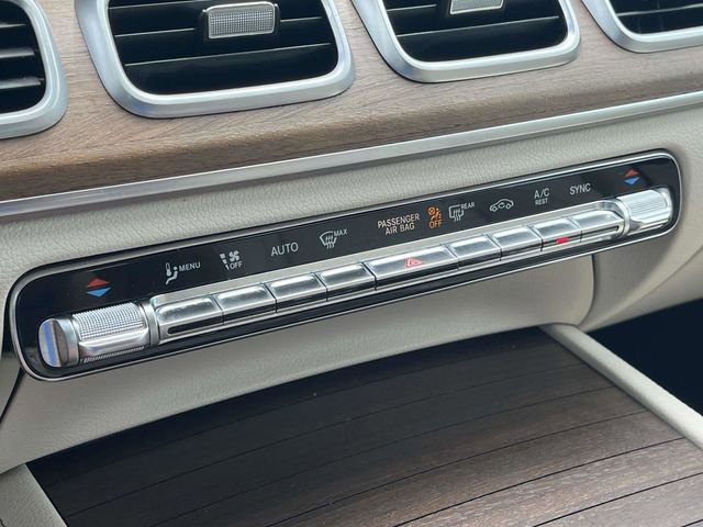 Used 2021 Mercedes-Benz GLE 350 image 33