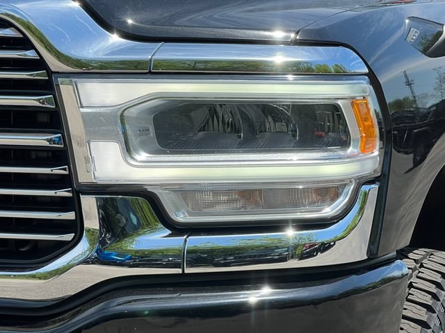 Used 2023 RAM 3500 Laramie AWD/4WD image 49
