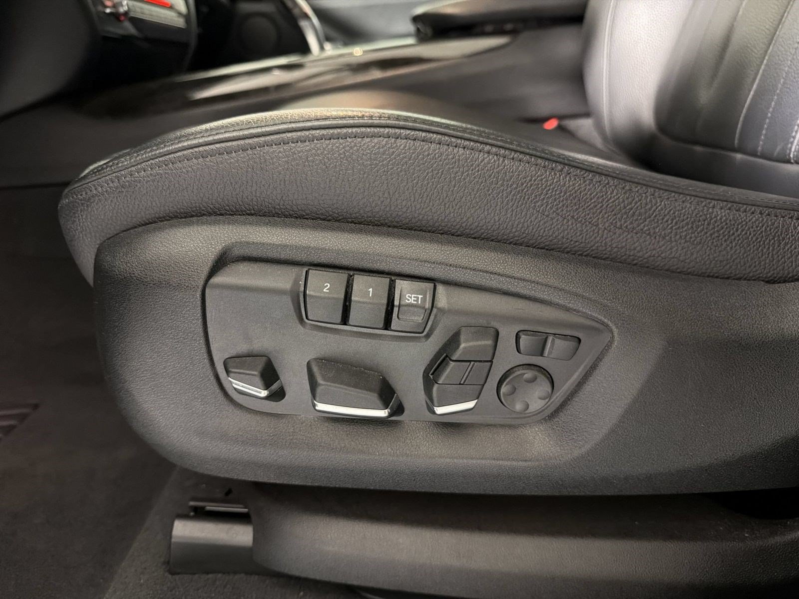 Used 2015 BMW X5 sDrive35i RWD image 10