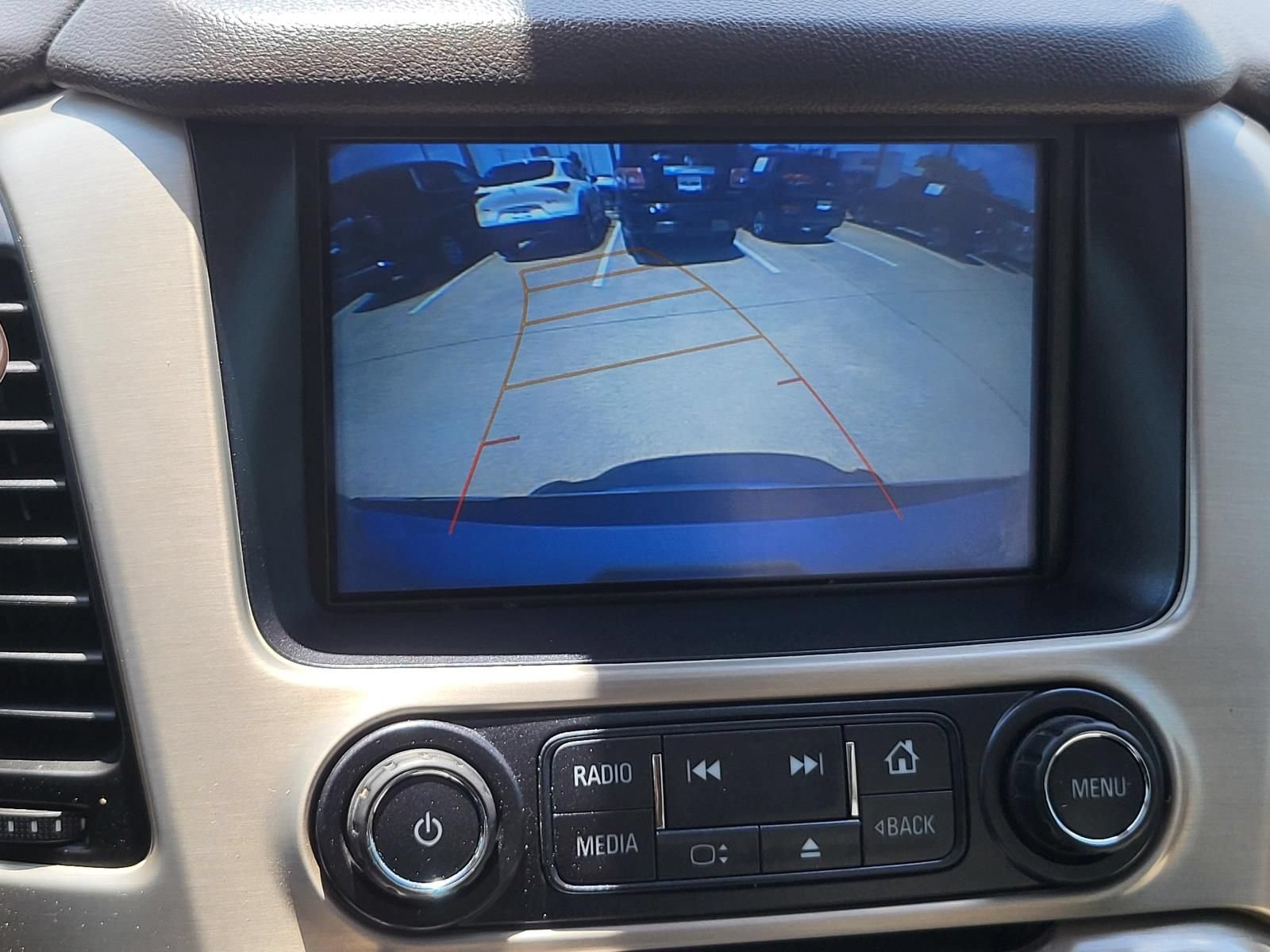 Used 2019 GMC Yukon XL Denali w/ Open Road Package AWD/4WD image 26