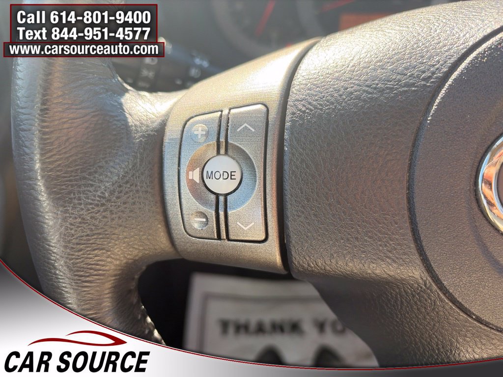 Used 2012 Toyota RAV4 Limited w/ Navigation Value Pkg AWD/4WD image 13