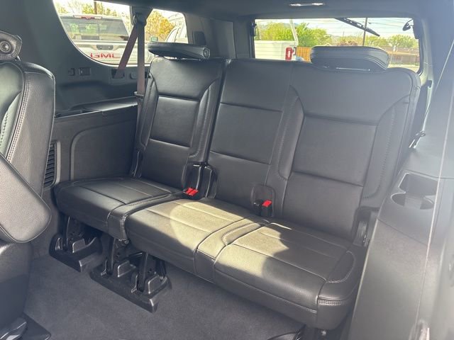 Used 2024 GMC Yukon XL Denali image 35