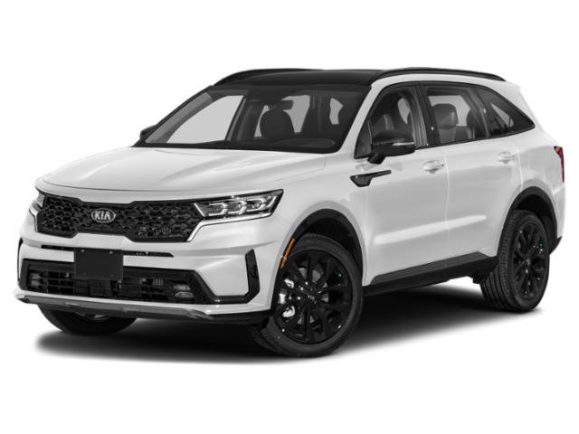 Used 2021 Kia Sorento SX FWD image 1