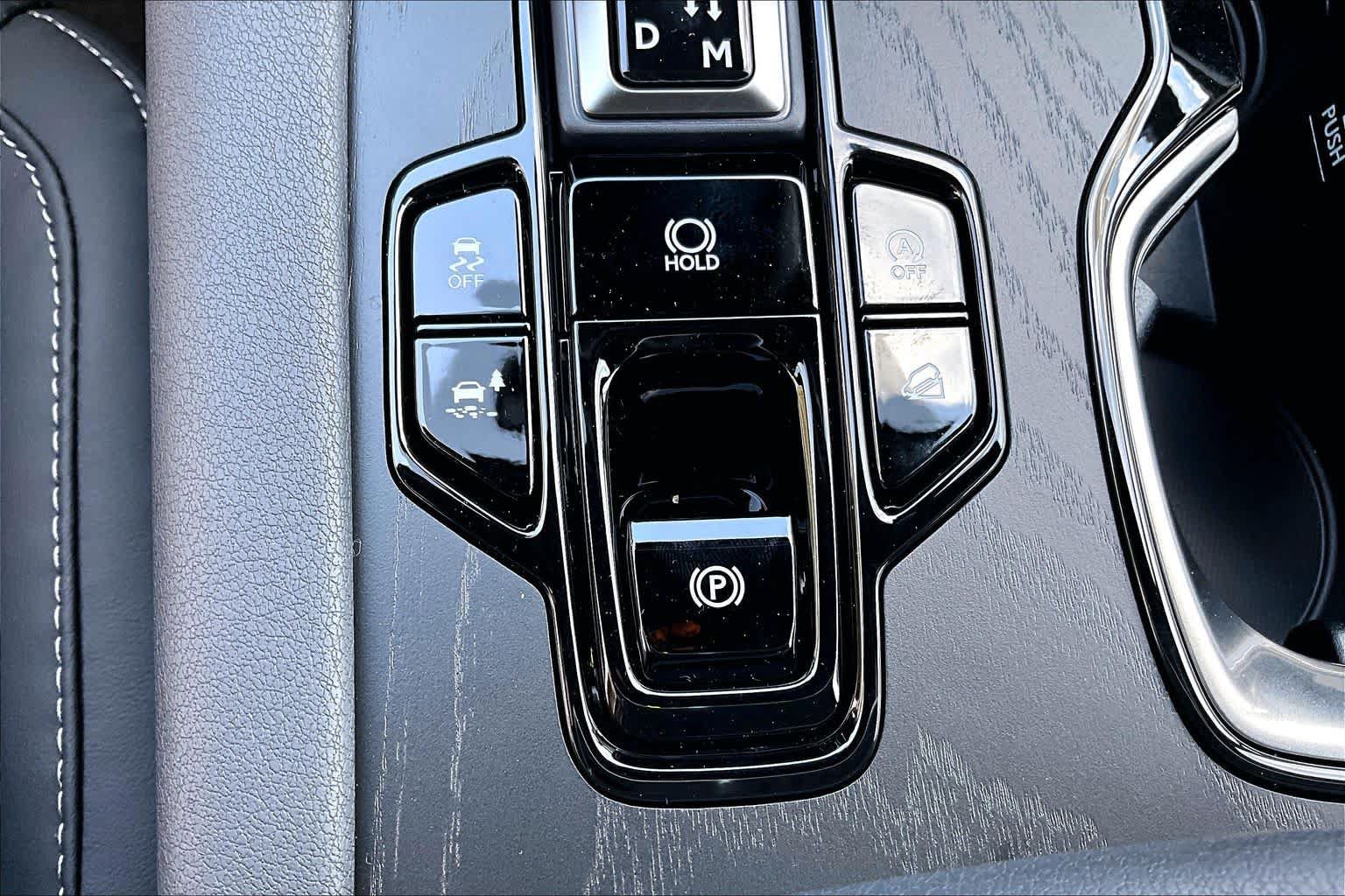 New 2026 Lexus RX 350 Premium Plus w/ Convenience Package AWD/4WD image 13