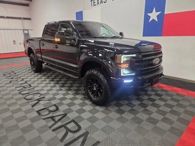 Used 2020 Ford F250 Lariat image 24