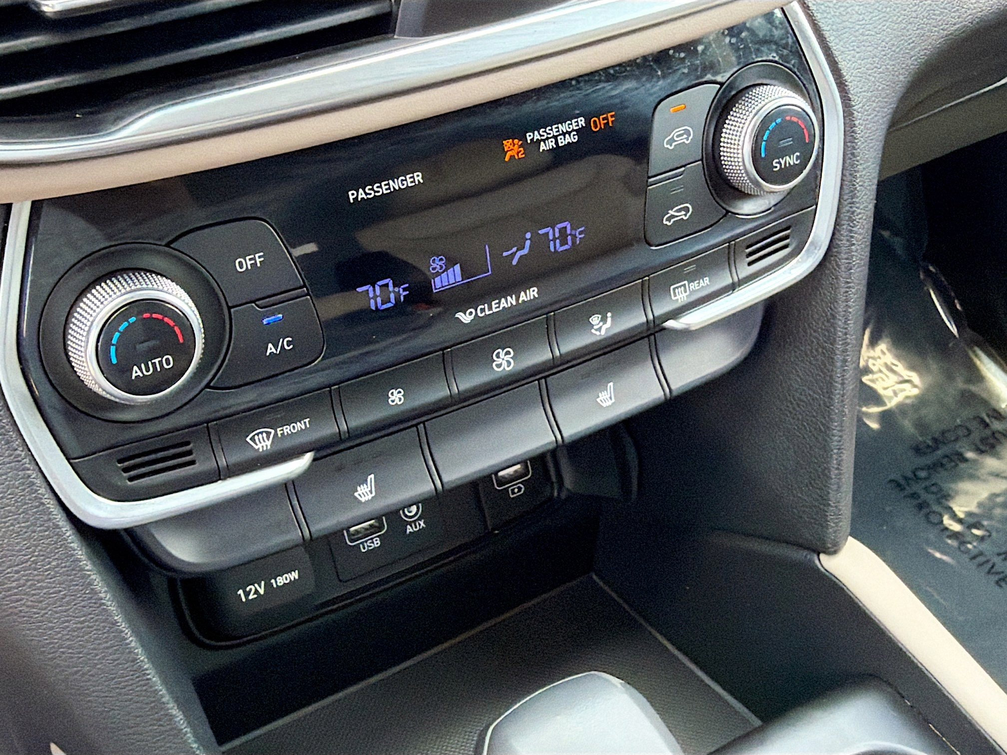 Used 2019 Hyundai Santa Fe Limited image 34