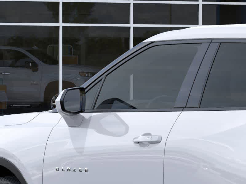 New 2026 Chevrolet Blazer LT image 12