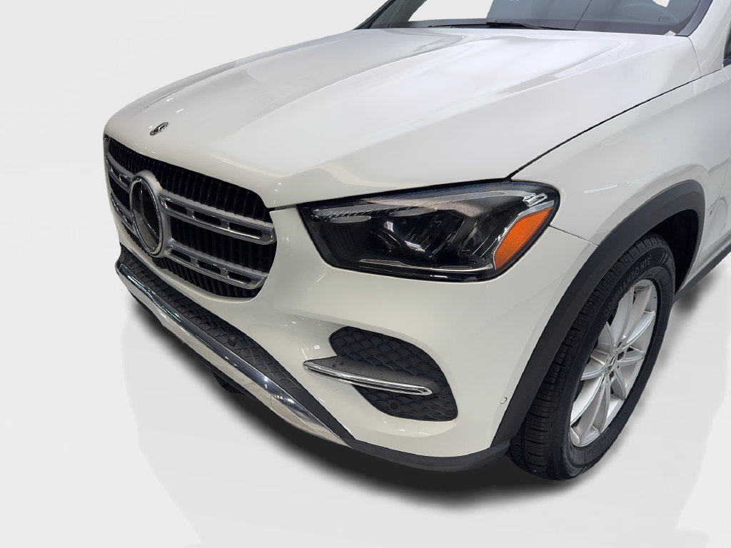 Used 2024 Mercedes-Benz GLE 350 4MATIC w/ 3rd Row Seat Package image 18