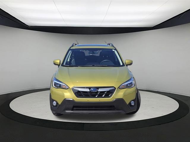 Certified 2023 Subaru Crosstrek 2.5i Limited w/ Popular Package #2 image 2