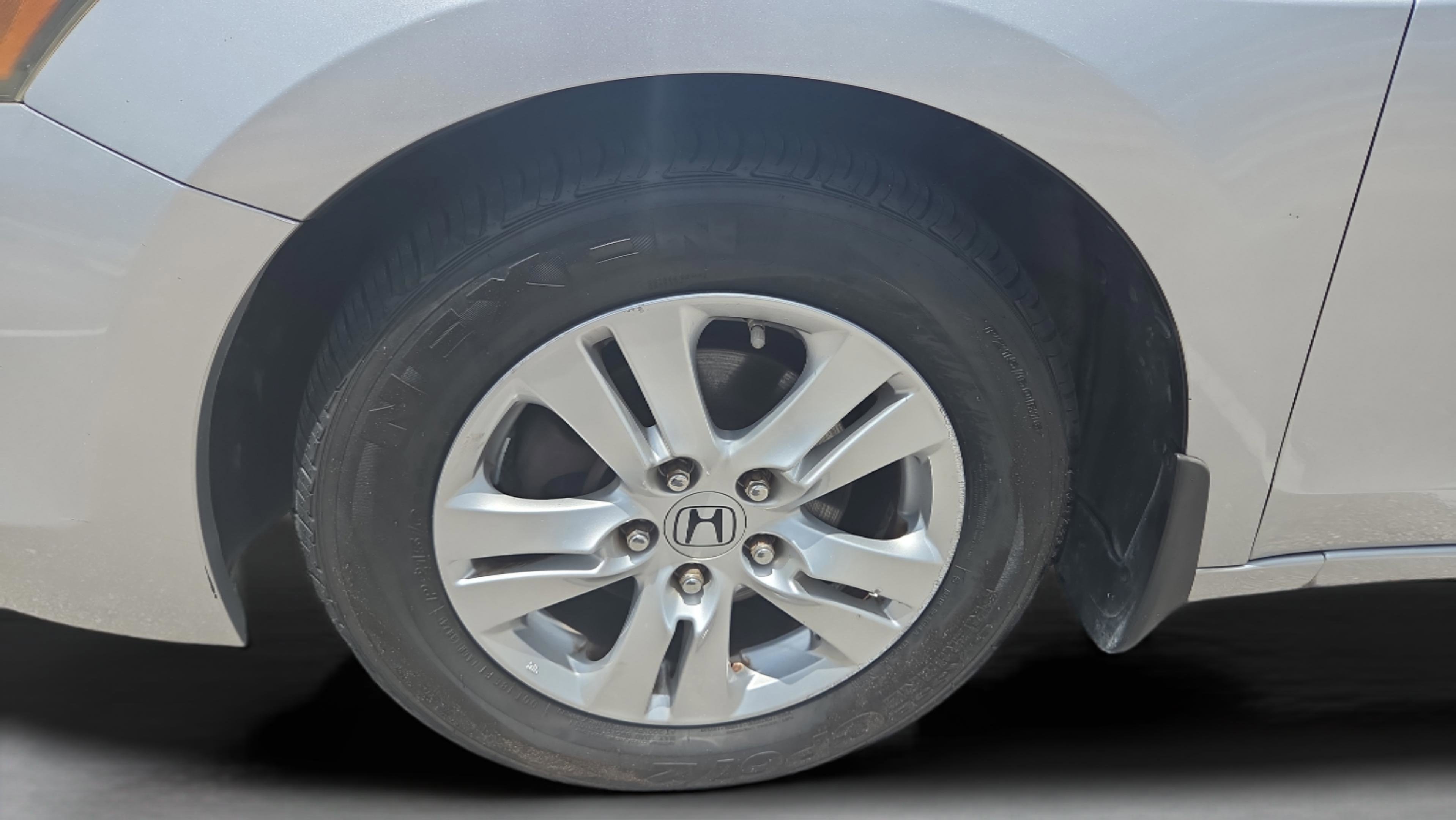 Used 2009 Honda Accord LX-P image 38