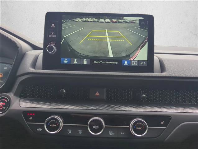 New 2026 Honda CR-V Sport-L image 16