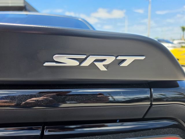 Used 2018 Dodge Challenger SRT Demon image 8