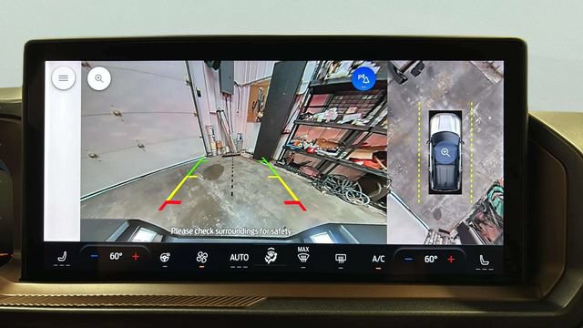 New 2026 Ford Bronco Sport Outer Banks w/ Outer Banks Tech Package+ AWD/4WD image 18